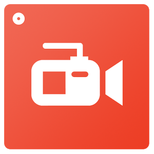 AZ Screen Recorder icon